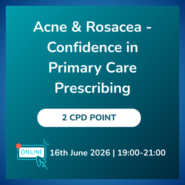 acne and rosacea