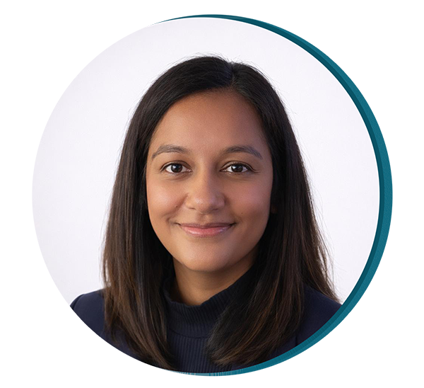 Miss Affreen (Affy) Mohammed