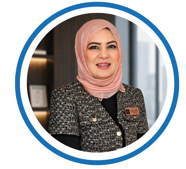 Dr Sidra Hasan