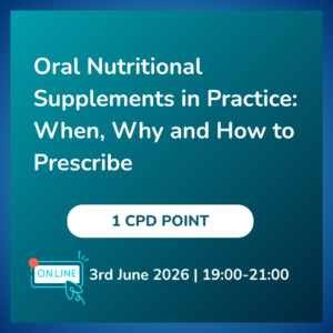 oral nutritional jayshree sharma