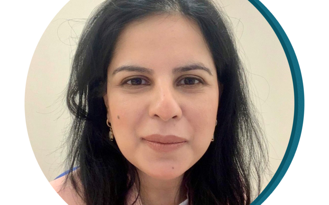 Jayshree Sharma