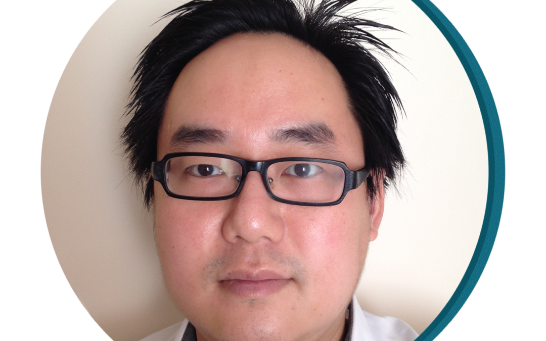 Dr Simon Tso