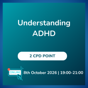 Understanding ADHD (Virtual)