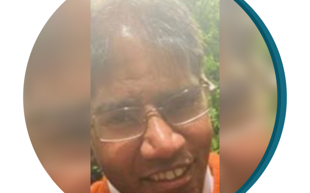 Dr Reuban Pratheepan