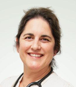 Dr. Kathy Petersen