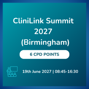 CliniLink Summit 2027 (Birmingham)