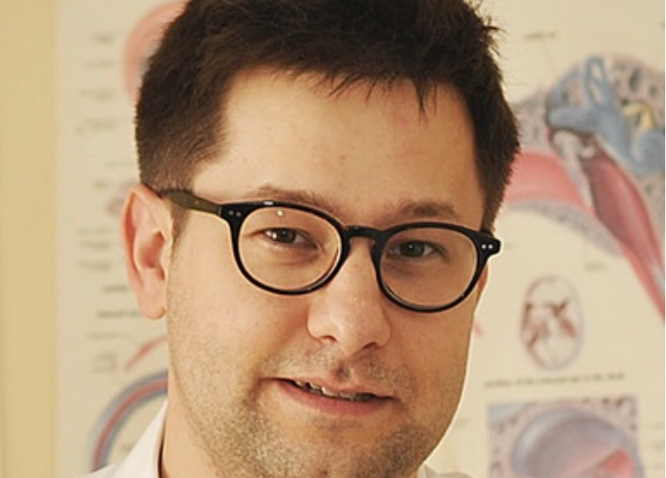 Mr Michael Mather
