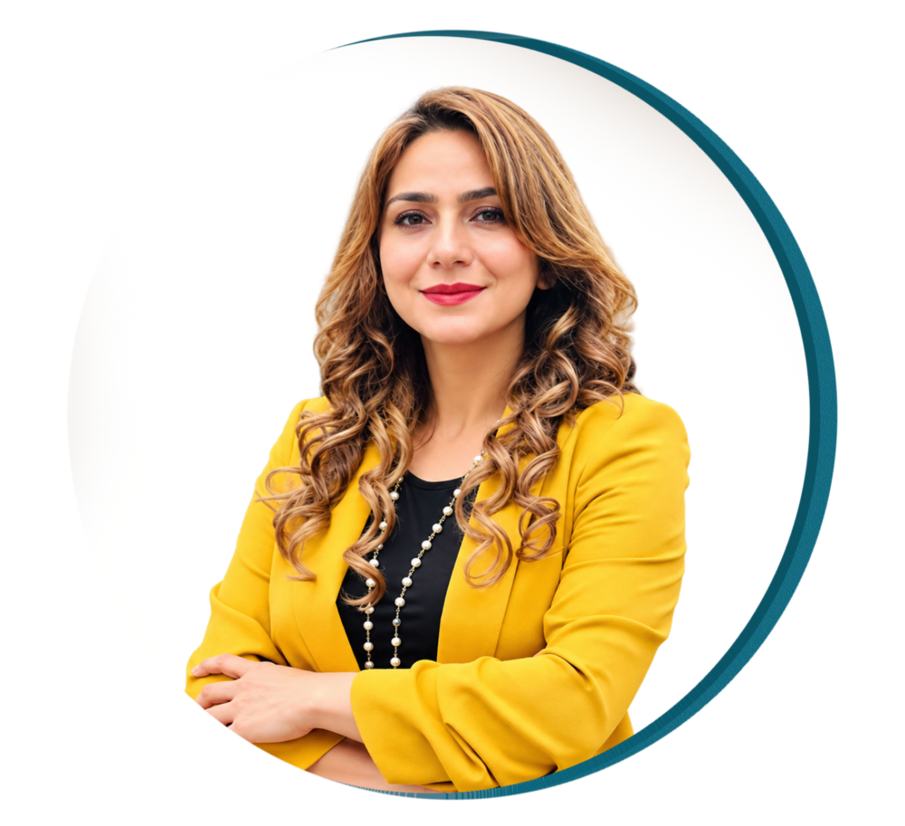 Dr Sobia Arshad