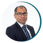 Dr. Kamal Khan is a Consultant Interventional Cardiologist specializing in coronary artery disease. He primarily undertakes coronary angioplasty (stents) procedures using the radial approach for lower risk and greater comfort in recovery. Dr. Khan performs procedures on heart attack patients and is adept at both elective and emergency situations. He is a member of the British Cardiovascular Intervention Society and the European Association of Percutaneous Cardiovascular Interventions. Dr. Khan has published numerous papers on interventional cardiology, particularly focusing on coronary artery disease and angioplasty techniques.